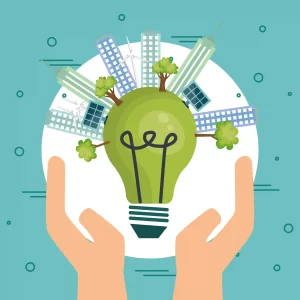 کاهش مصرف انرژی