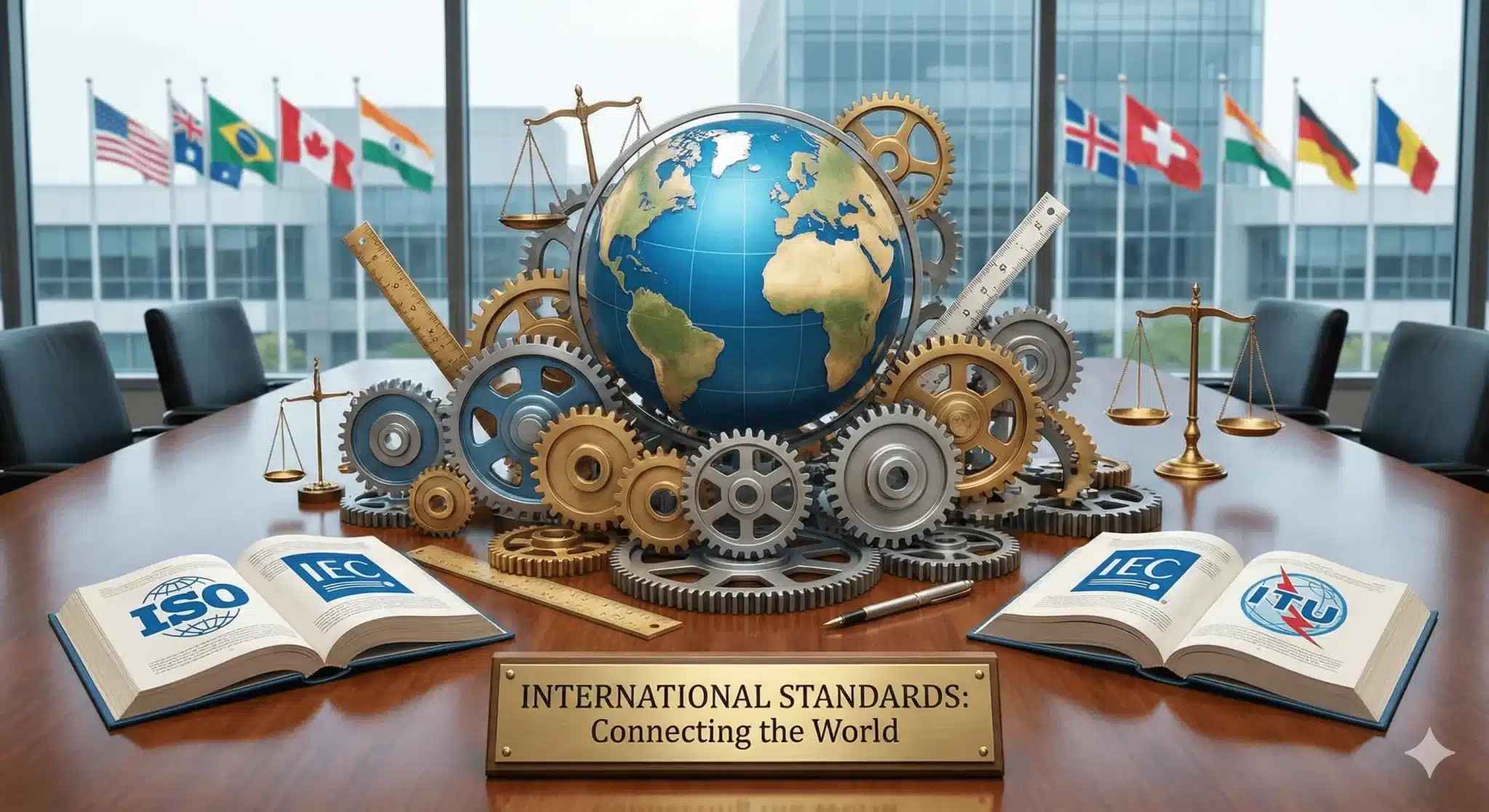 International Standards